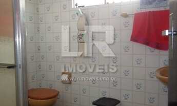 Imagem 4: Casa mobiliada, com 3 quartos, piscina e churrasqueira, próximo ao Centro *Pt-04