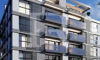 Imagem 2: Apartamento Alto Padrão na Planta, a 50 m da praia, 2 Dormitórios ( 1 suíte ) , Florianópo