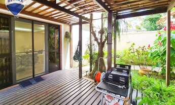 Imagem 7: Casa com 7 dormitórios à venda, 300 m² por R$ 2.150.000,00 - Barra da Tijuca - Rio de Jane