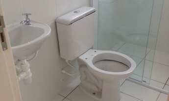 Imagem 6: Apartamento em Conjunto Residencial do Bosque - Mogi das Cruzes