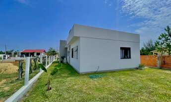 Imagem 2: Casa pronta, semi mobiliada, Bellatorres