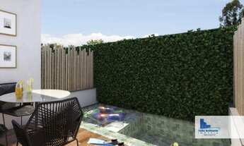 Imagem 6: Apartamento com 1 dormitório à venda, 27 m² a partir de R$ 309.900 - Porto de Galinha - Ip