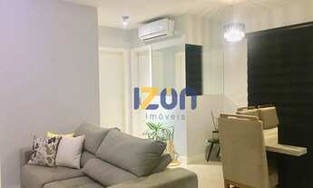 Imagem: Apartamento à venda, 55 m² por R$ 229.000,00