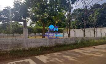 Imagem 7: Chácara de 50x55 dentro da Cidade