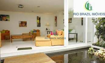 Imagem 5: Cobertura com 3 dormitórios à venda, 654 m² por R$ 38.000.000,00 - Ipanema - Rio de Janeir