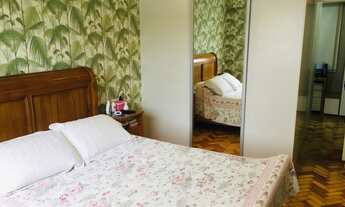 Imagem 2: Apartamento à venda, Rua Prudente de Moraes, 4/3 quartos, suíte, 2 vagas, dependência comp