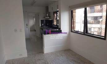 Imagem 7: Apartamento com 3 dormitórios para alugar, 209 m² por R$ 15.000,00/mês - Vila Nova Conceiç