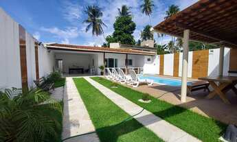 Imagem 6: Casa de condomínio para venda possui 170 metros quadrados com 3 quartos