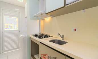 Imagem 4: Apartamento 2 quartos e 1 vaga à venda no Novo Mundo