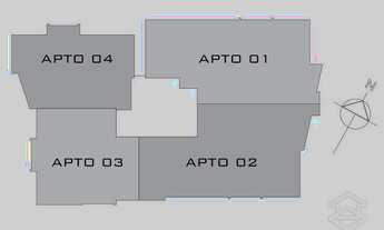 Imagem 3: Apartamento - Santa Maria RS