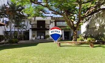 Imagem 7: Casa com 5 Quartos à venda, 330 m² por R$ 2.200.000 - Recreio dos Bandeirantes - Rio de Ja