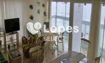 Imagem 7: Apartamento alto padrão com 4 quartos, 01 vaga de garagem de frente para o mar Pitangueir