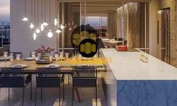 Imagem 7: Apartamento 1 dormitório para Venda em São Paulo, Campo Belo, 1 dormitório, 1 suíte, 1 ban