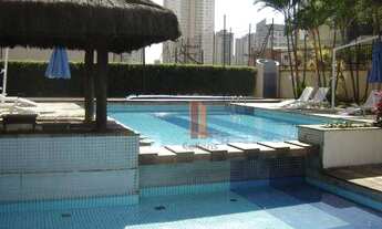 Imagem 2: Apartamento com 3 dormitórios à venda, 127 m² - Tatuapé - São Paulo/SP