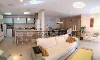 Imagem: Florianópolis - Apartamento Padrão - Canasvieiras