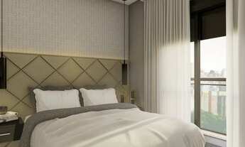 Imagem 3: Vila Maria - Apartamento de 45 m2, com 2 Dormitorios , e com 1 Vaga garagem