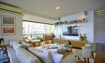 Imagem 3: Rio de Janeiro - Apartamento Padrão - Lagoa