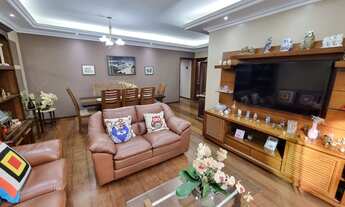 Imagem 4: Excelente apartamento de 03 quartos com varanda no Jardim Guanabara!!!