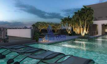 Imagem 6: Apartamento à venda no bairro Vila Dom Pedro I - São Paulo/SP, Zona Sul