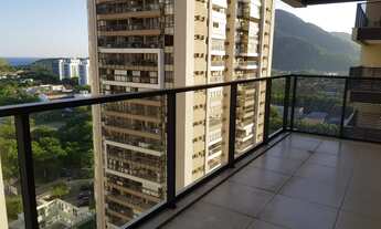 Imagem: Apartamento para venda com 83 metros quadrados