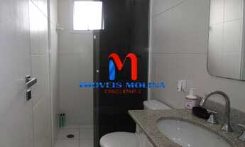 Imagem 7: VIVERE LORENZINI 83M² - 3 Dorms 2 vagas - B. Centro - Vago