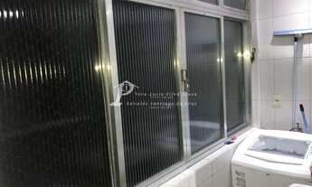 Imagem 3: Apartamento com 2 dorms, Embaré, Santos - R$ 395 mil, Cod: 7115