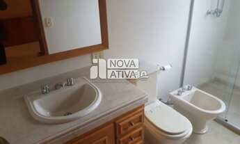 Imagem 2: APARTAMENTO RESIDENCIAL em SÃO PAULO - SP, PARAÍSO DO MORUMBI