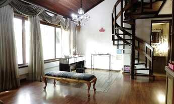 Imagem 4: PORTO ALEGRE - Sobrado Padrão - Santo Antônio