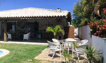 Imagem 6: Casa de condomínio para venda com 230 metros quadrados com 4 quartos