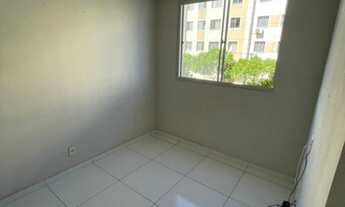 Imagem 5: Apartamento para venda possui 43 metros quadrados com 2 quartos em Antares