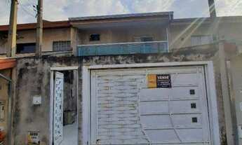 Imagem: Casa à venda, 205 m² por R$ 480.000,00