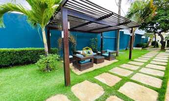 Imagem 4: Casa com 3 dormitórios à venda, 154 m² por R$ 445.000,00 - Guaribas - Eusébio/CE