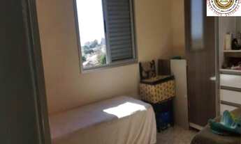 Imagem 3: Apartamento 2 Dorms - Bosque dos Eucaliptos