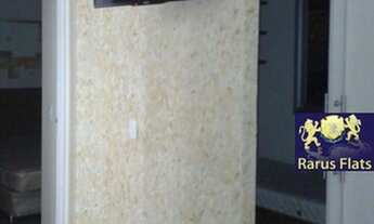 Imagem 4: Flat para alugar na Consolação - Edifício Bela Cintra Flat - Cód. KRV02827