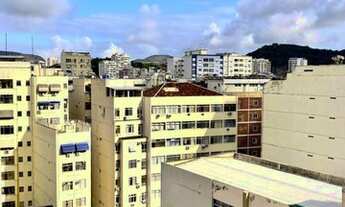 Imagem: Apartamento para aluguel possui 78 metros