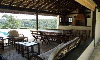 Imagem 5: Sousas Rural Chácara com venda por R$2.500.000