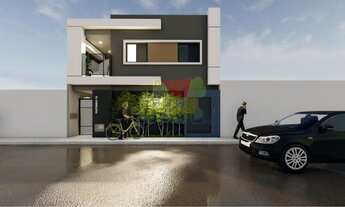 Imagem 1: Apartamento à venda, 36 m² por R$ 253.000,00 - Vila Carrão - São Paulo/SP