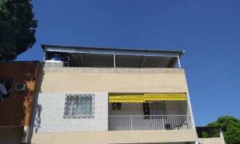 Imagem: Casa de 2 qts em Bento Ribeiro - 144 m2