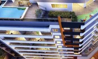 Imagem 2: Lívia Machado Imóveis vende apartamento 03 suítes em Jardim Camburi