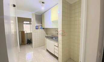 Imagem 4: APTO 2 DORMS 49M² | REFORMADO | ANDAR ALTO | ÓTIMA PLANTA | CONDOMINIO FECHADO