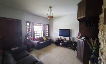 Imagem 3: Casa à venda, 3 quartos, 4 vagas, Planalto - Belo Horizonte/MG