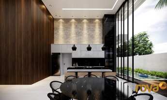 Imagem 6: Casa Portal Do Sol Green