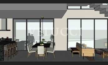 Imagem 3: Casa - Alphaville Dom Pedro 2 - Campinas