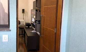 Imagem 5: Apartamento à venda, 67 m² por R$ 350.000,00 - Vila Santa Teresa - Santo André/SP