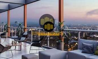 Imagem 6: Apartamento 1 dormitório para Venda em São Paulo, Campo Belo, 1 dormitório, 1 suíte, 1 ban