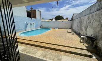 Imagem 6: Casa com Piscina na Aruana