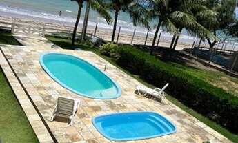 Imagem 5: Casa para alugar por temporada na Beira Mar de Praia Azul