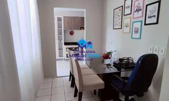 Imagem 14: Bairro Novo Condomínio Alfazema 02 quartos Ampliada