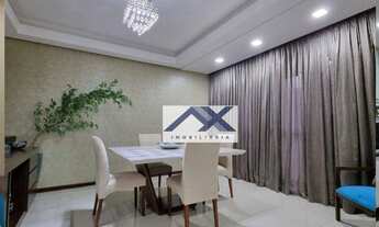 Imagem 6: Casa com 3 dormitórios à venda, 270 m² por R$ 1.300.000,00 - Residencial Villaggio I - Bau