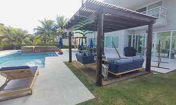 Imagem 4: Casa para venda possui 520 metros quadrados com 5 quartos em Paiva - Cabo de Santo Agostin